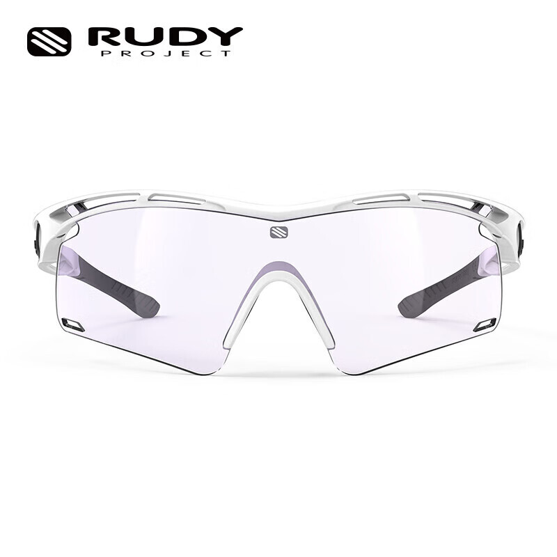 Очки спортивные RUDY PROJECT для велоспорта солнцезащитные, белый
Очки спортивные RUDY PROJECT для велоспорта солнцезащитные, белый