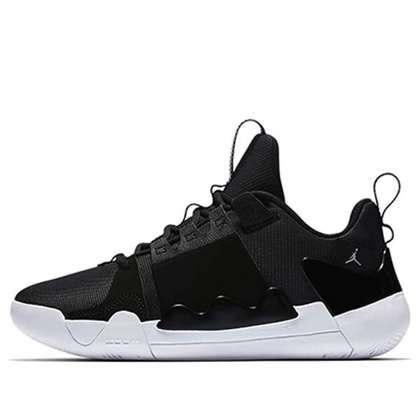 Кроссовки zoom zerogravity pf Air Jordan, черный
Кроссовки zoom zerogravity pf Air Jordan, черный