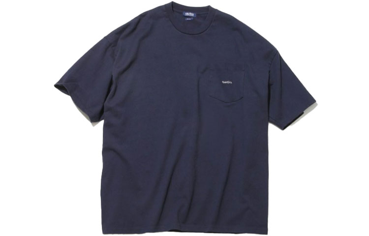 Футболка унисекс NAUTICA JAPAN, синий
Футболка унисекс NAUTICA JAPAN, синий