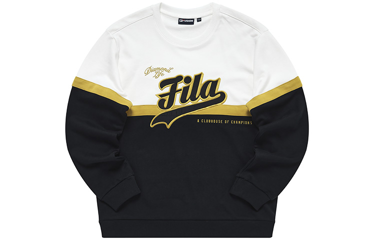 FILA FUSION Свитшот мужской Pitch Black, Черный, FILA FUSION Свитшот мужской Pitch Black
FILA FUSION Свитшот мужской Pitch Black, Черный, FILA FUSION Свитшот мужской Pitch Black