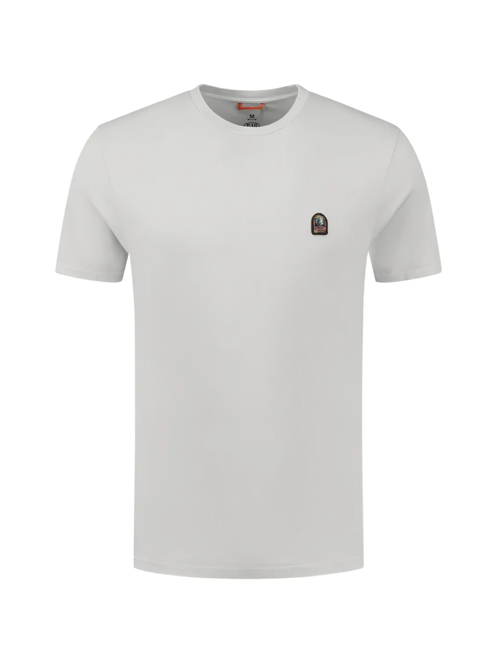 Футболка с логотипом Parajumpers, серый
Футболка с логотипом Parajumpers, серый