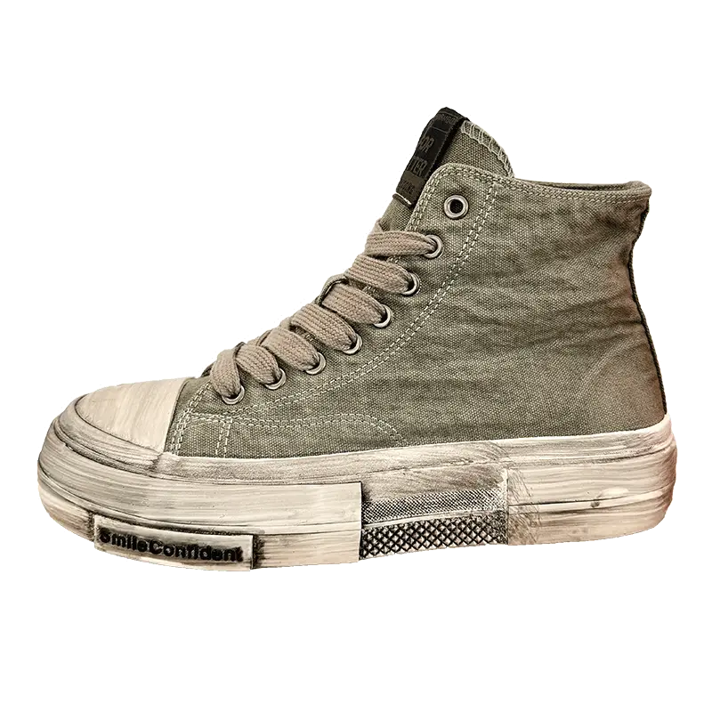 QIQUDUCK Кроссовки для скейтбординга мужские Q-XNYB005 армейский зеленый, цвет Q-XNYB005 Army Green
QIQUDUCK Кроссовки для скейтбординга мужские Q-XNYB005 армейский зеленый, цвет Q-XNYB005 Army Green