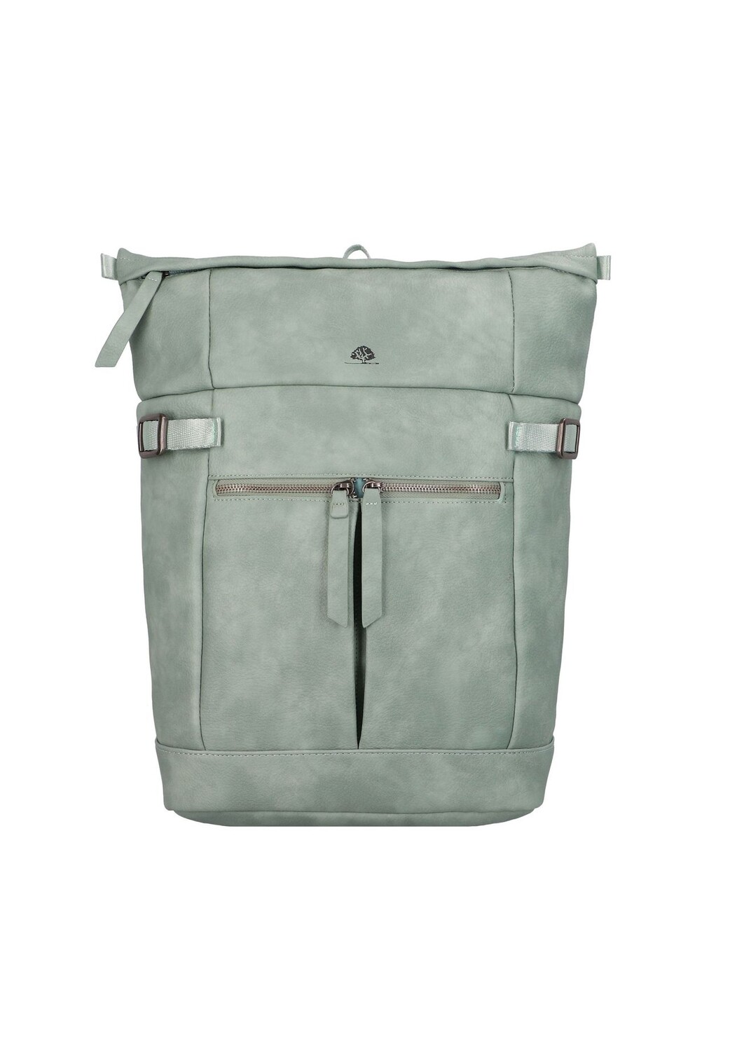 Рюкзак Fanny 43 см с отделением для ноутбука Green Burry, мята
Рюкзак Fanny 43 см с отделением для ноутбука Green Burry, мята