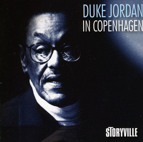 CD диск Jordan, Duke: In Copenhagen
CD диск Jordan, Duke: In Copenhagen