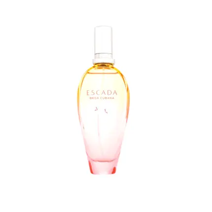 Escada Brisa Cubana Summer Limited Edition 100ml EDT Spray for Women
Escada Brisa Cubana Summer Limited Edition 100ml EDT Spray for Women
