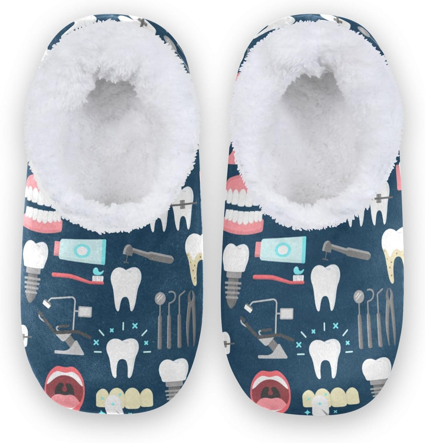 Домашние тапочки Umidedor с мягкой пенной стелькой для женщин и мужчин, синий
Домашние тапочки Umidedor с мягкой пенной стелькой для женщин и мужчин, синий