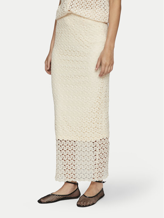 Юбка-карандаш regular fit Laura 14102883 Vila, бежевый
Юбка-карандаш regular fit Laura 14102883 Vila, бежевый