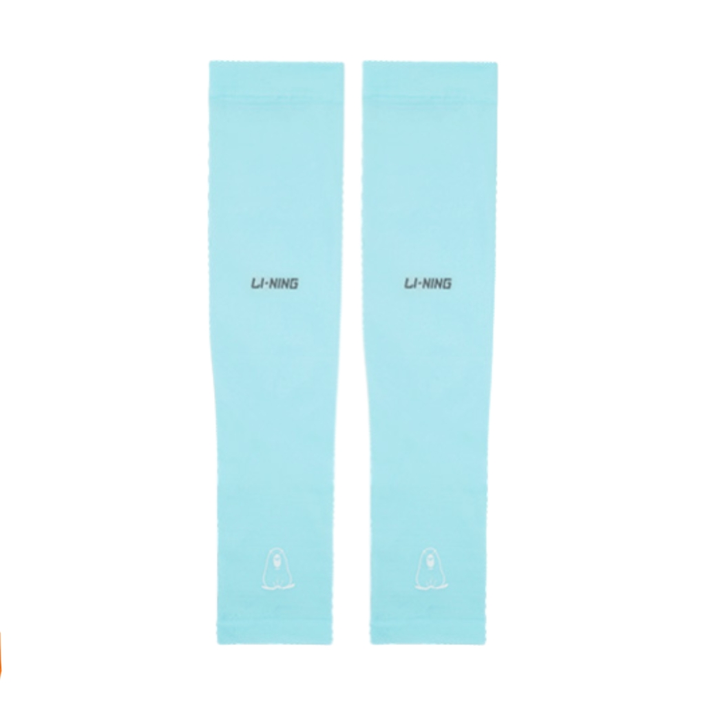 Детские велосипедные нарукавники для велоспорта LINING, синий
Детские велосипедные нарукавники для велоспорта LINING, синий