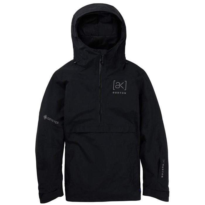 Анорак Ak kimmy gore-tex 2л - женский Burton, True Black, Черный, Анорак Ak kimmy gore-tex 2л - женский Burton, True Black
Анорак Ak kimmy gore-tex 2л - женский Burton, True Black, Черный, Анорак Ak kimmy gore-tex 2л - женский Burton, True Black