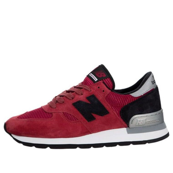 Кроссовки 990series connoisseur guitar кроссовки красные New Balance, красный
Кроссовки 990series connoisseur guitar кроссовки красные New Balance, красный