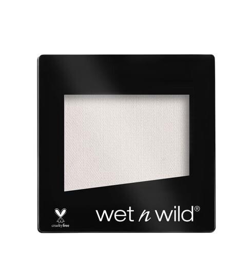 Тени для век, белые, 1,4 г Wet n Wild, Color Icon Eye Shadow Single
Тени для век, белые, 1,4 г Wet n Wild, Color Icon Eye Shadow Single