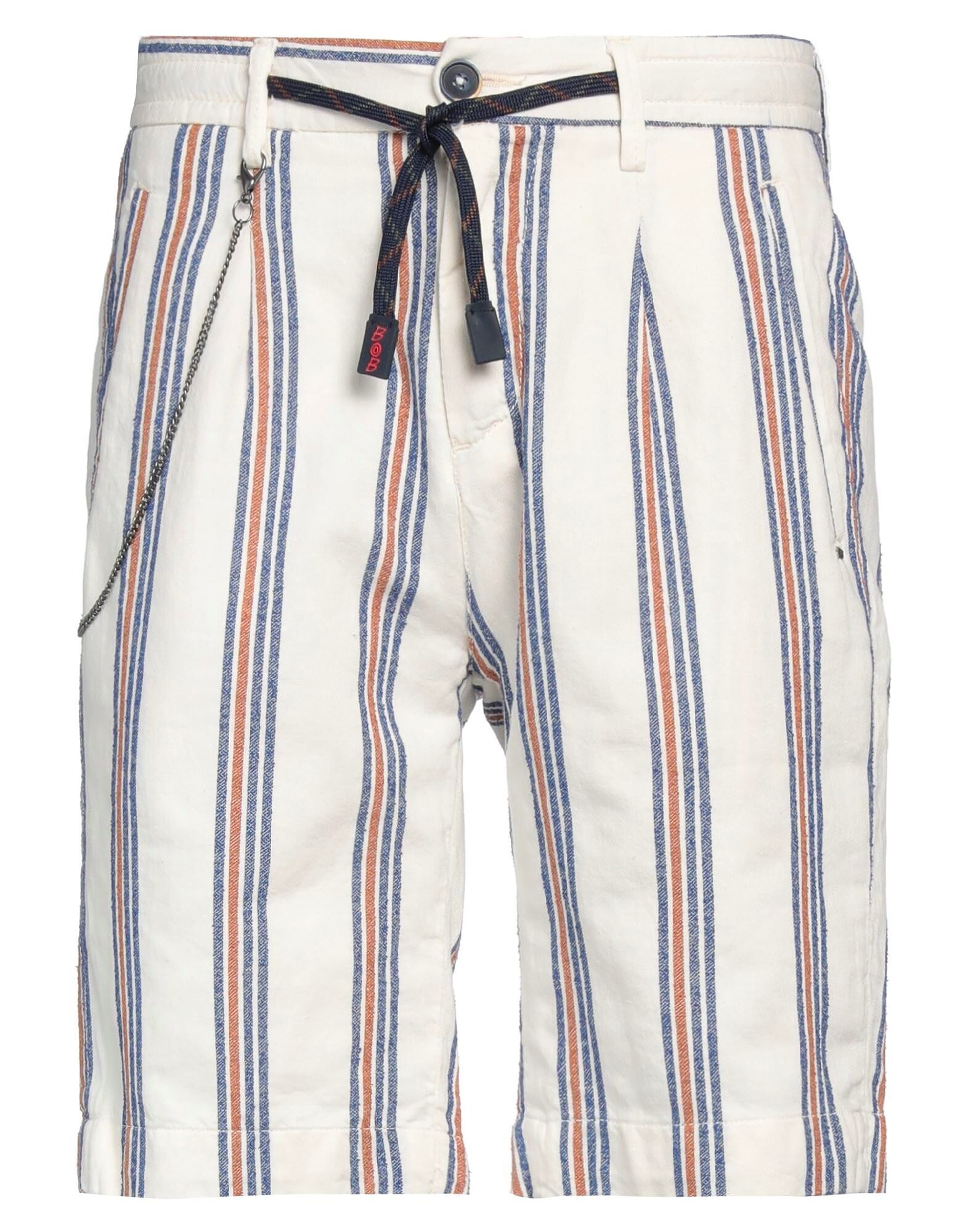 Шорты и бермуды Bob, белый
Шорты и бермуды Bob, белый