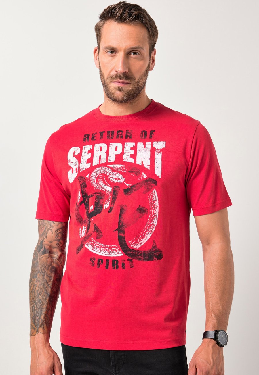 Футболка JP1880 SHORT SLEEVE, Velvet Red/Red, Красный, Футболка JP1880 SHORT SLEEVE, Velvet Red/Red
Футболка JP1880 SHORT SLEEVE, Velvet Red/Red, Красный, Футболка JP1880 SHORT SLEEVE, Velvet Red/Red