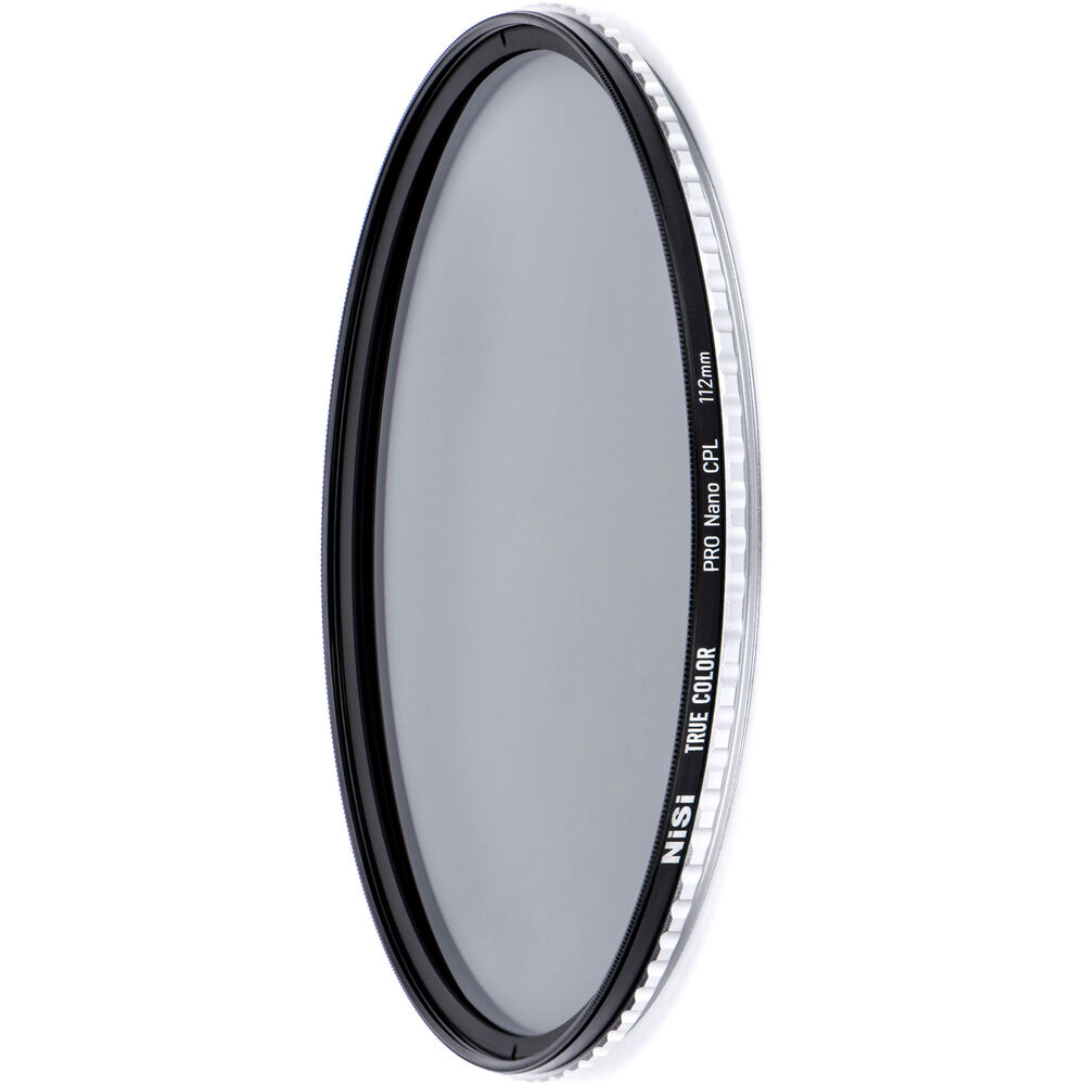 Фильтр NiSi True Color Pro Nano Circular Polarizing Filter
Фильтр NiSi True Color Pro Nano Circular Polarizing Filter