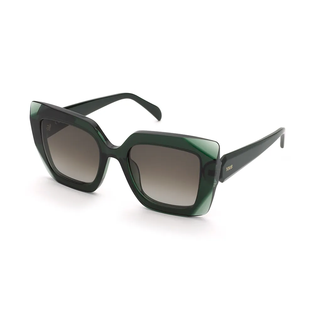 Солнцезащитные очки Tous STOC44 woman, зеленый
Солнцезащитные очки Tous STOC44 woman, зеленый