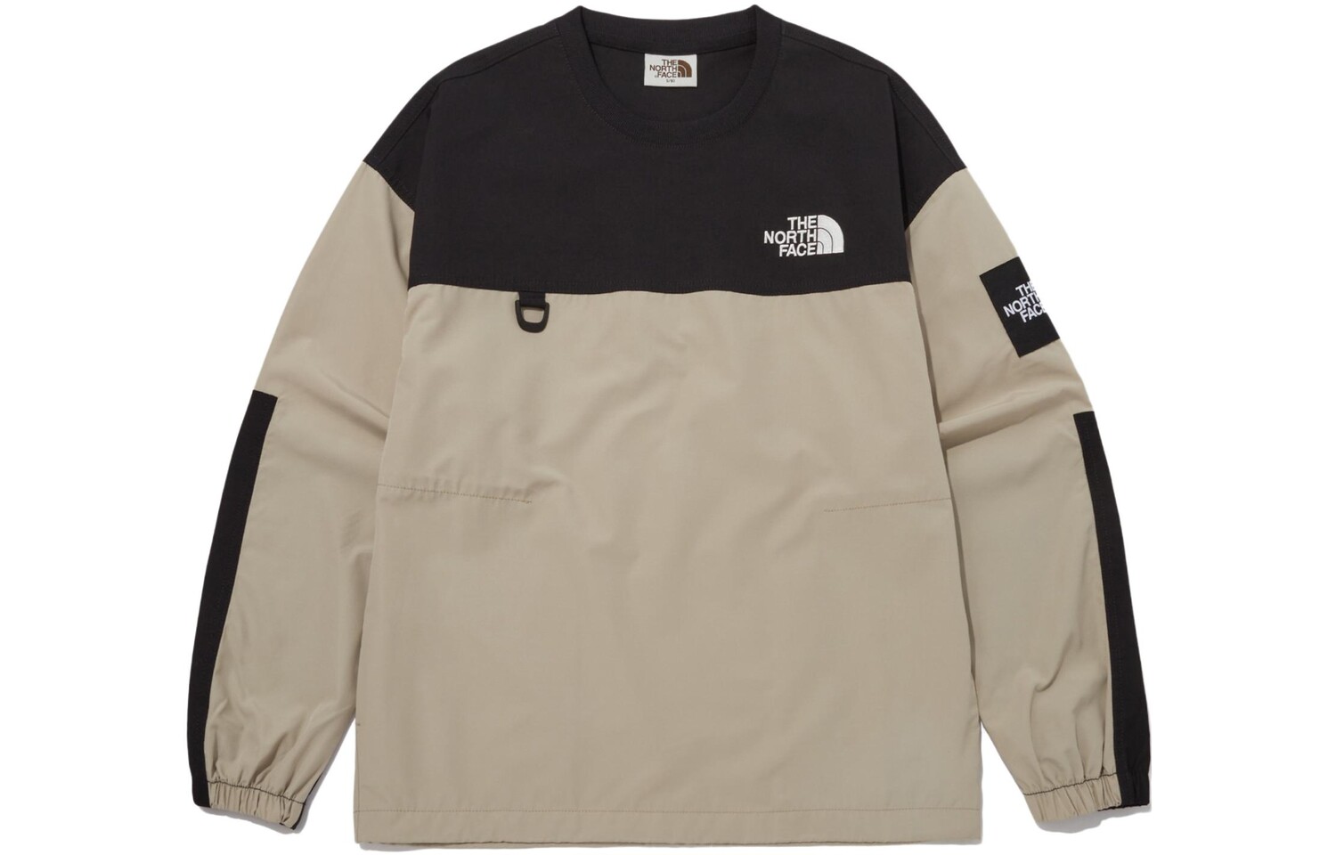 THE NORTH FACE Мужская толстовка, цвет Beige
THE NORTH FACE Мужская толстовка, цвет Beige