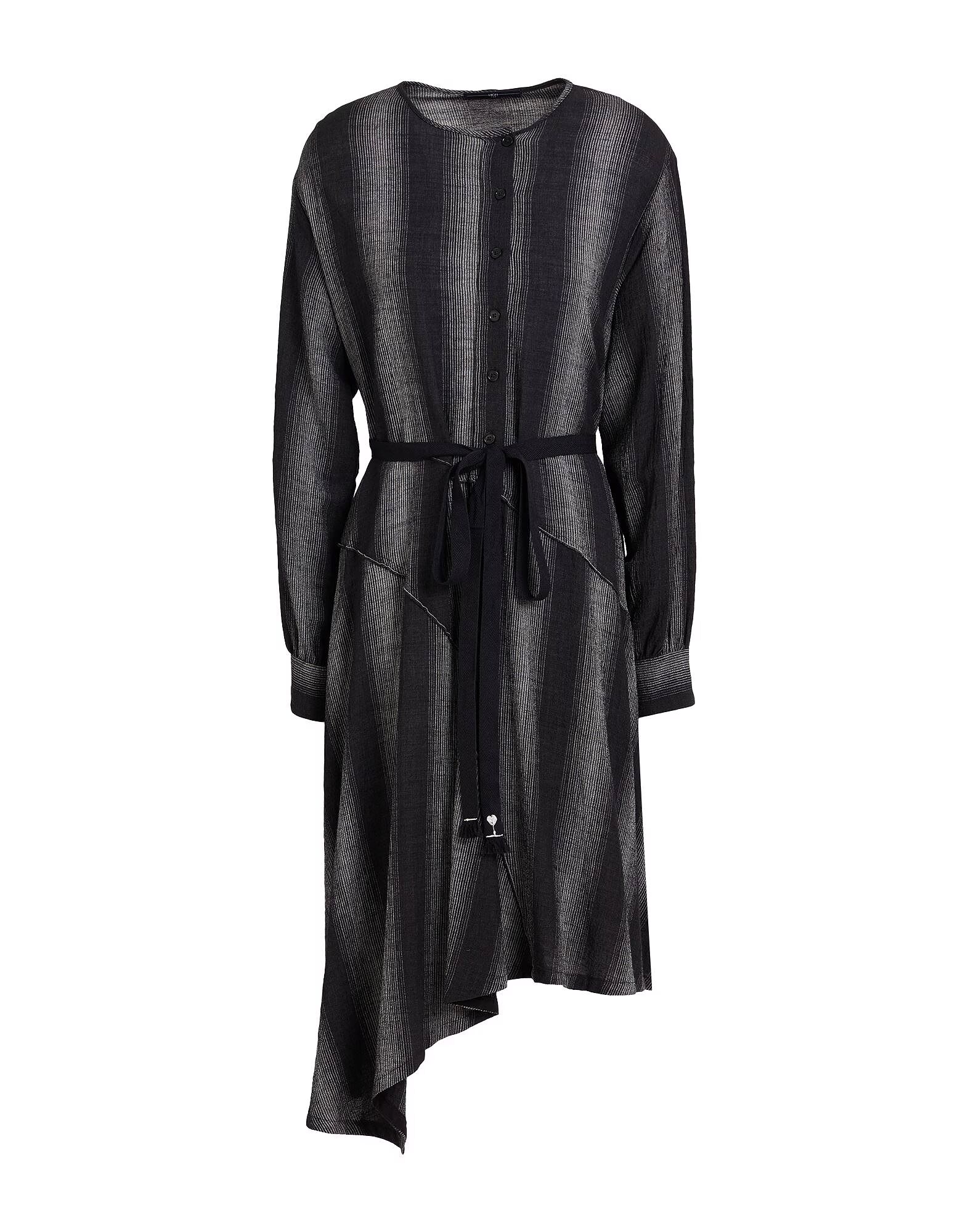 Платье миди Use High, черный
Платье миди Use High, черный