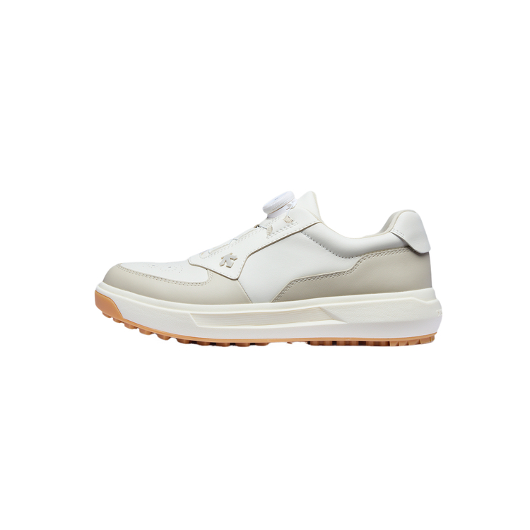 Кроссовки для гольфа S CORE Low top женские DESCENTE, bg-бежевый
Кроссовки для гольфа S CORE Low top женские DESCENTE, bg-бежевый