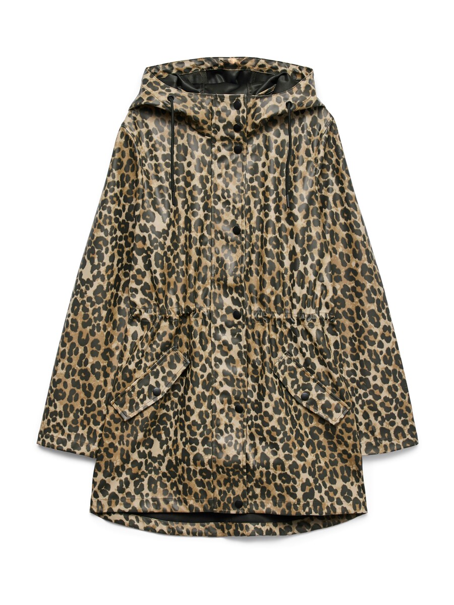 Демисезонная куртка VERO MODA, Kitt/Dark beige
Демисезонная куртка VERO MODA, Kitt/Dark beige