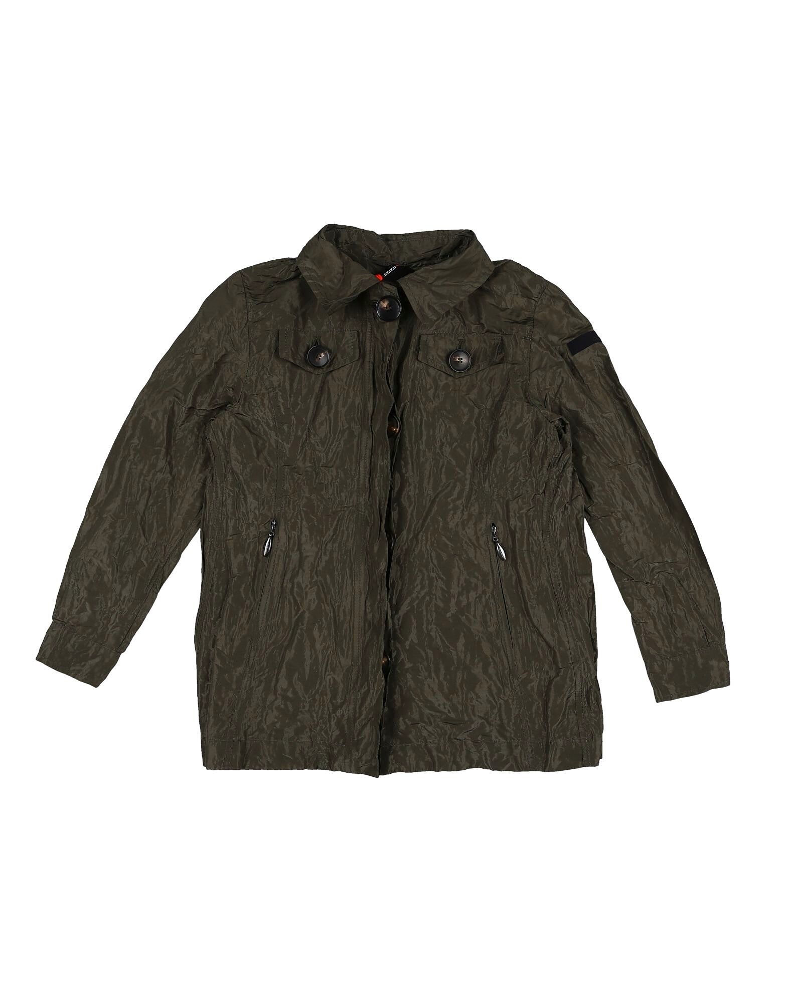 Куртка для девочек Rrd, темно-зеленый
Куртка для девочек Rrd, темно-зеленый