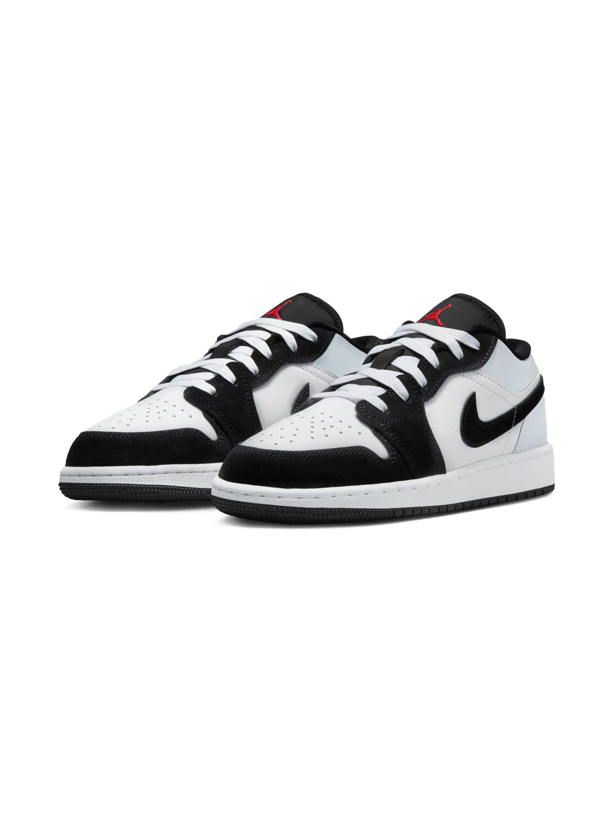 Кроссовки Jordan 1 Low SE Panda Toe Jordan Kids, белый
Кроссовки Jordan 1 Low SE Panda Toe Jordan Kids, белый