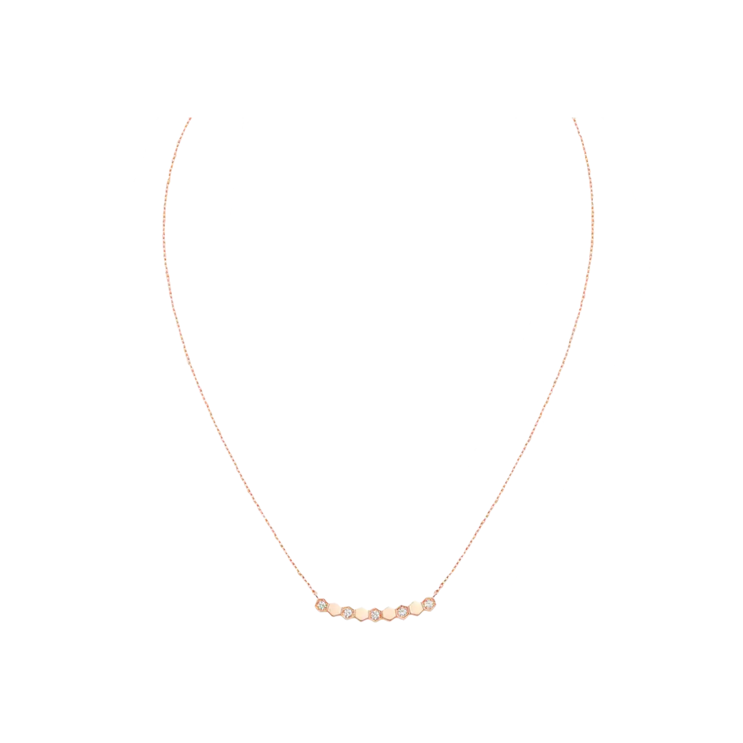 Chaumet - колье bee my love из белого золота с бриллиантами - 083983 CHAUMET
Chaumet - колье bee my love из белого золота с бриллиантами - 083983 CHAUMET