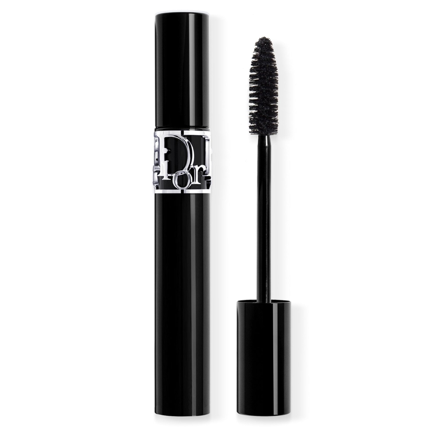 Тушь для ресниц diorshow diorshow mascara Dior, nr. 090 - noir / black, объем 10 мл
Тушь для ресниц diorshow diorshow mascara Dior, nr. 090 - noir / black, объем 10 мл