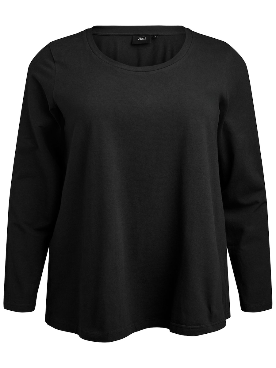 Блуза Zizzi L/S, черный
Блуза Zizzi L/S, черный