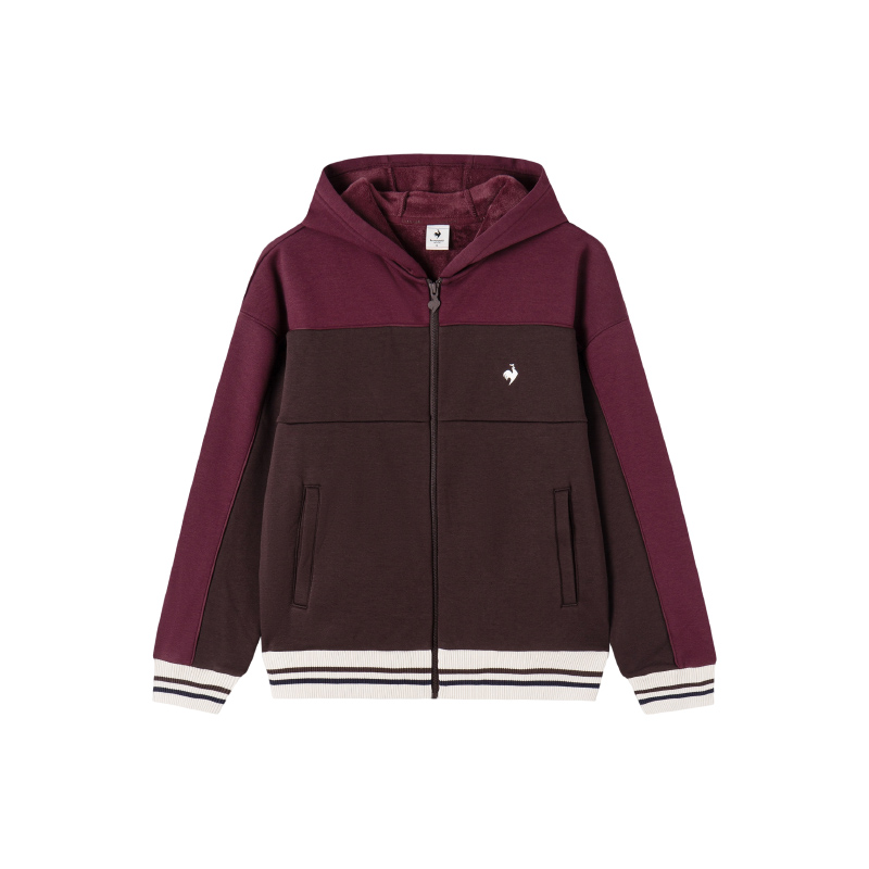 Куртка Women's Le Coq Sportif, красный
Куртка Women's Le Coq Sportif, красный