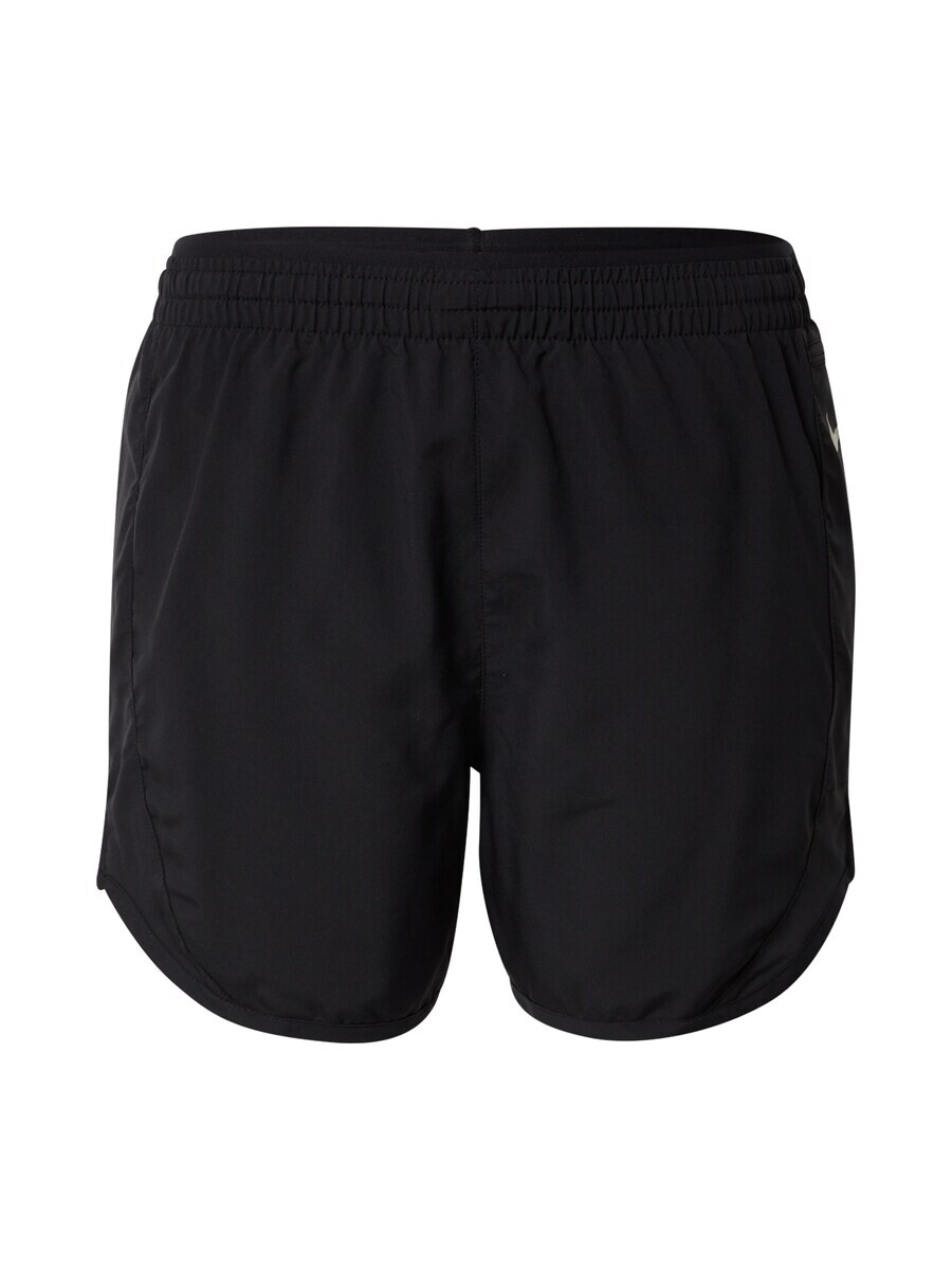 Шорты NIKE Regular Workout Pants Tempo Luxe, черный 
Шорты NIKE Regular Workout Pants Tempo Luxe, черный