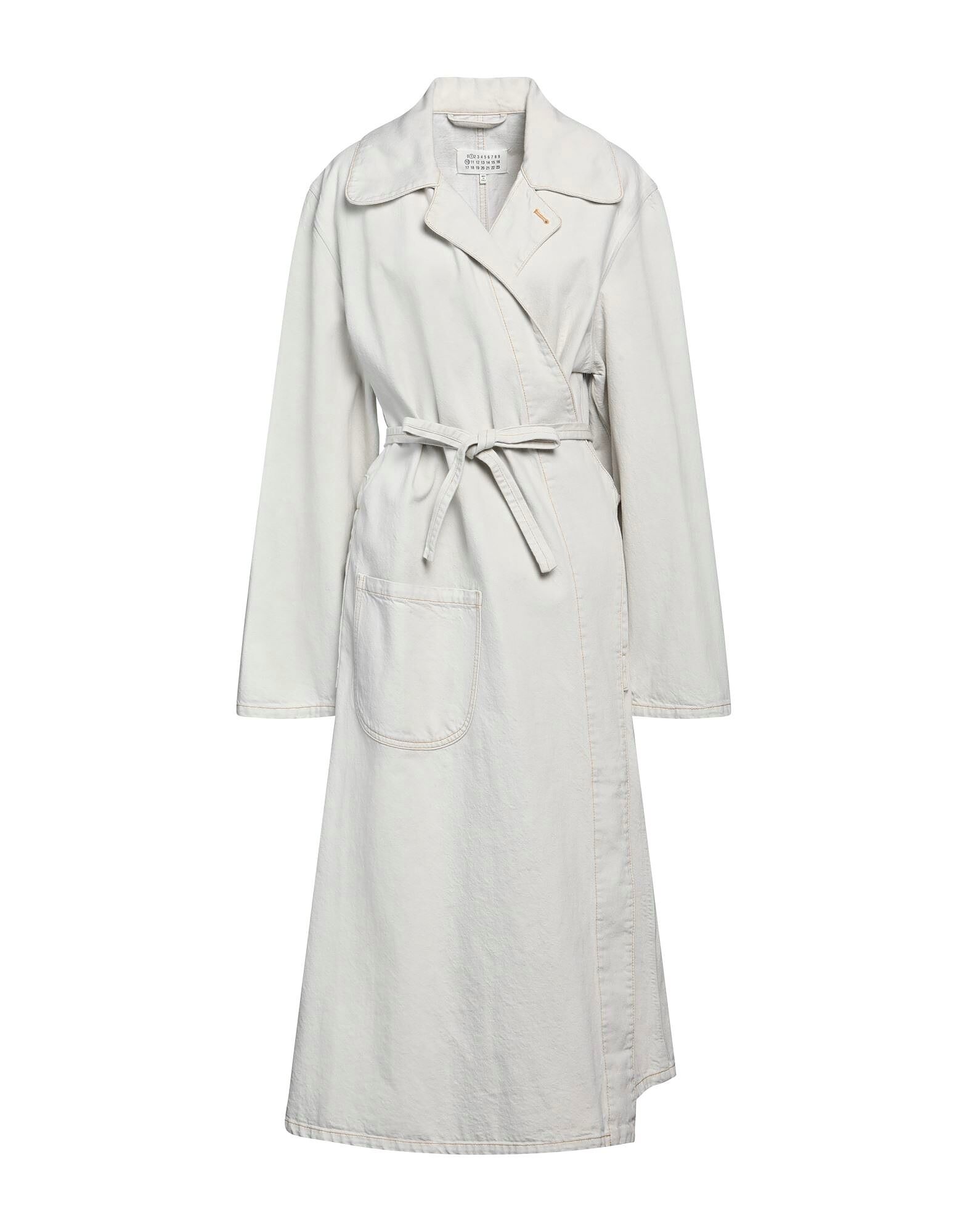 Джинсовая куртка Maison Margiela, синий
Джинсовая куртка Maison Margiela, синий