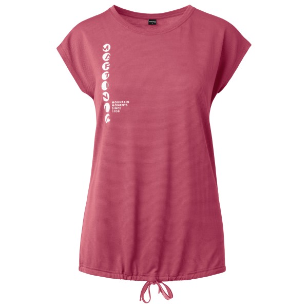 Женская футболка через рубашку Martini, Blossom
Женская футболка через рубашку Martini, Blossom