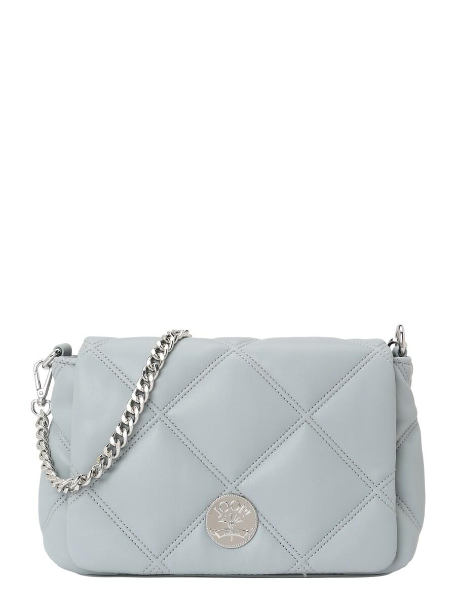 Сумка через плечо JOOP! Jeans Confetto Solar, светло-синий
Сумка через плечо JOOP! Jeans Confetto Solar, светло-синий