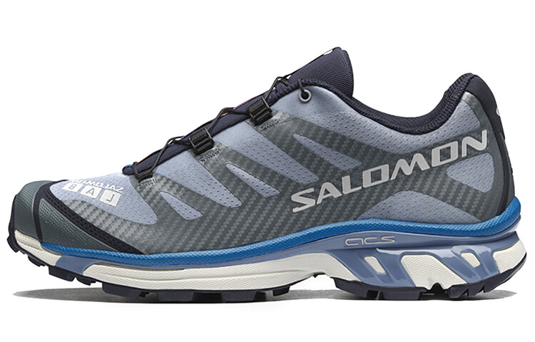 Кроссовки для бега Salomon XT-4 унисекс
Кроссовки для бега Salomon XT-4 унисекс