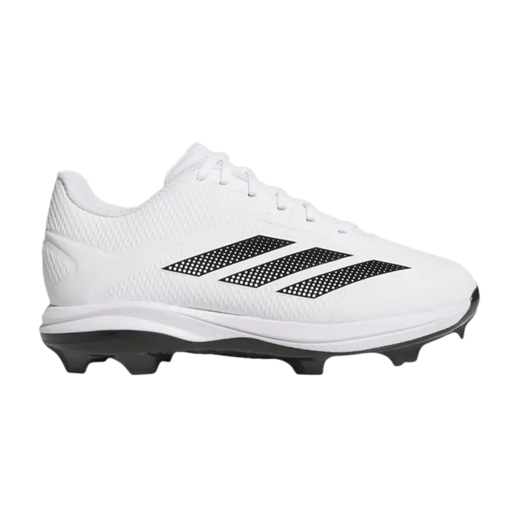 Бутсы adidas Adizero Electric 2.0 TPU J 'White Black', белый
Бутсы adidas Adizero Electric 2.0 TPU J 'White Black', белый