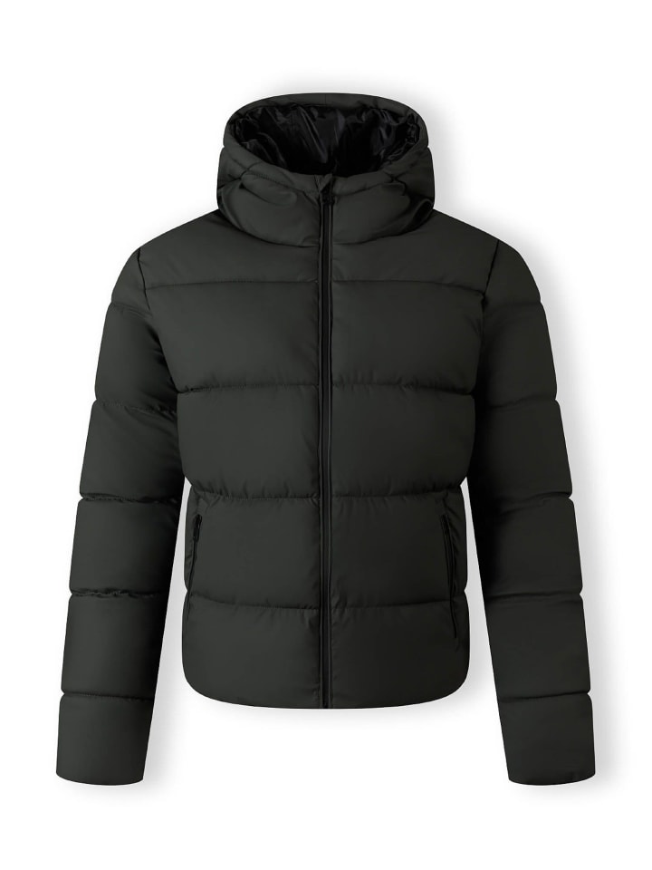 Зимняя куртка Respect, хаки 
Зимняя куртка Respect, хаки