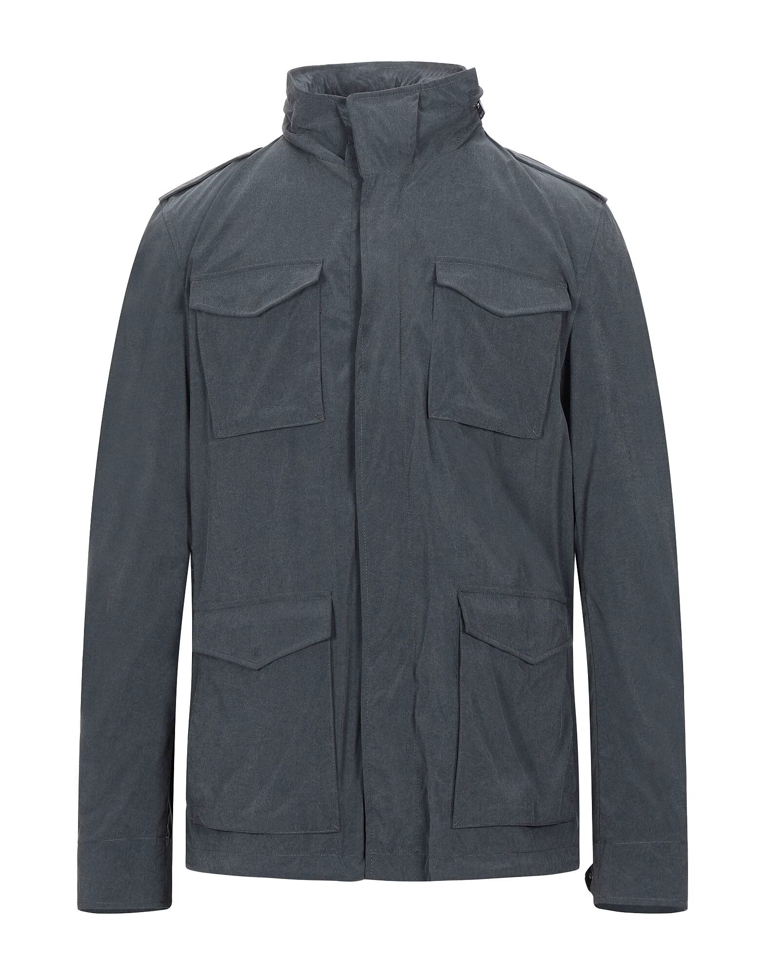 Куртка Herno, свинцовый
Куртка Herno, свинцовый