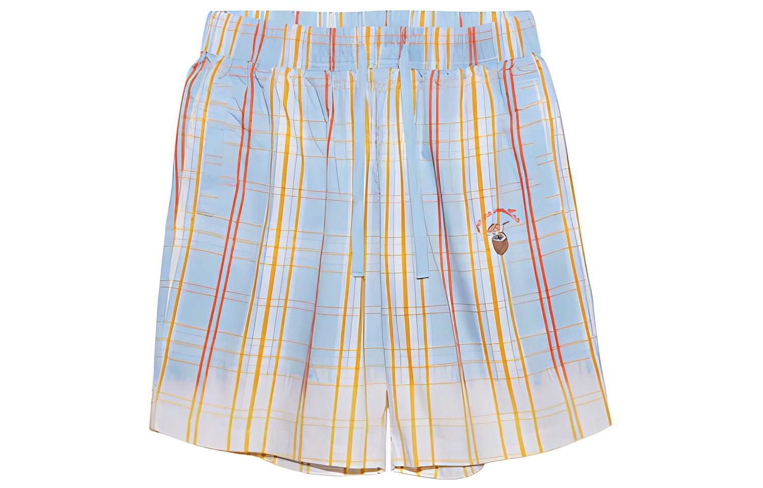 New Era Шорты Unisex Blue
New Era Шорты Unisex Blue