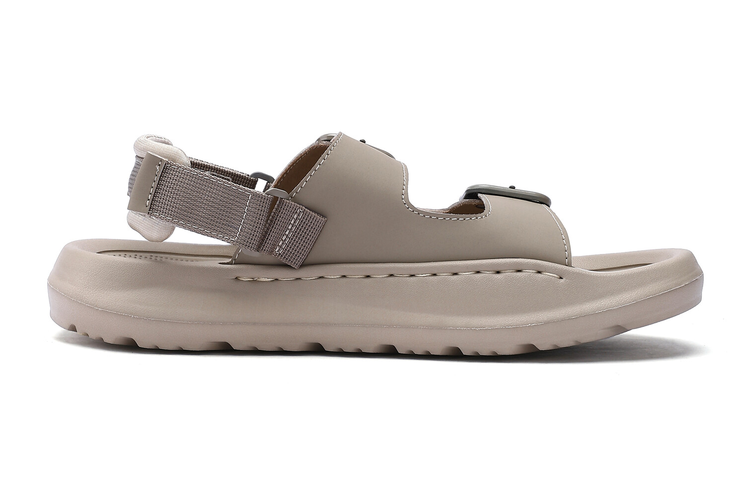 Пляжные сандалии мужские Jeep Spirit
Пляжные сандалии мужские Jeep Spirit