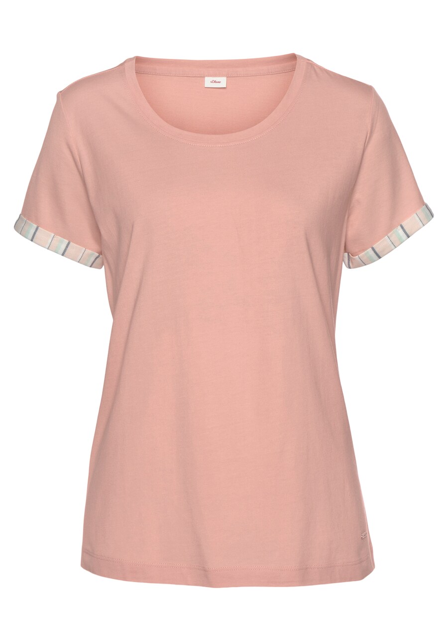 Футболка s.Oliver, Apricot
Футболка s.Oliver, Apricot