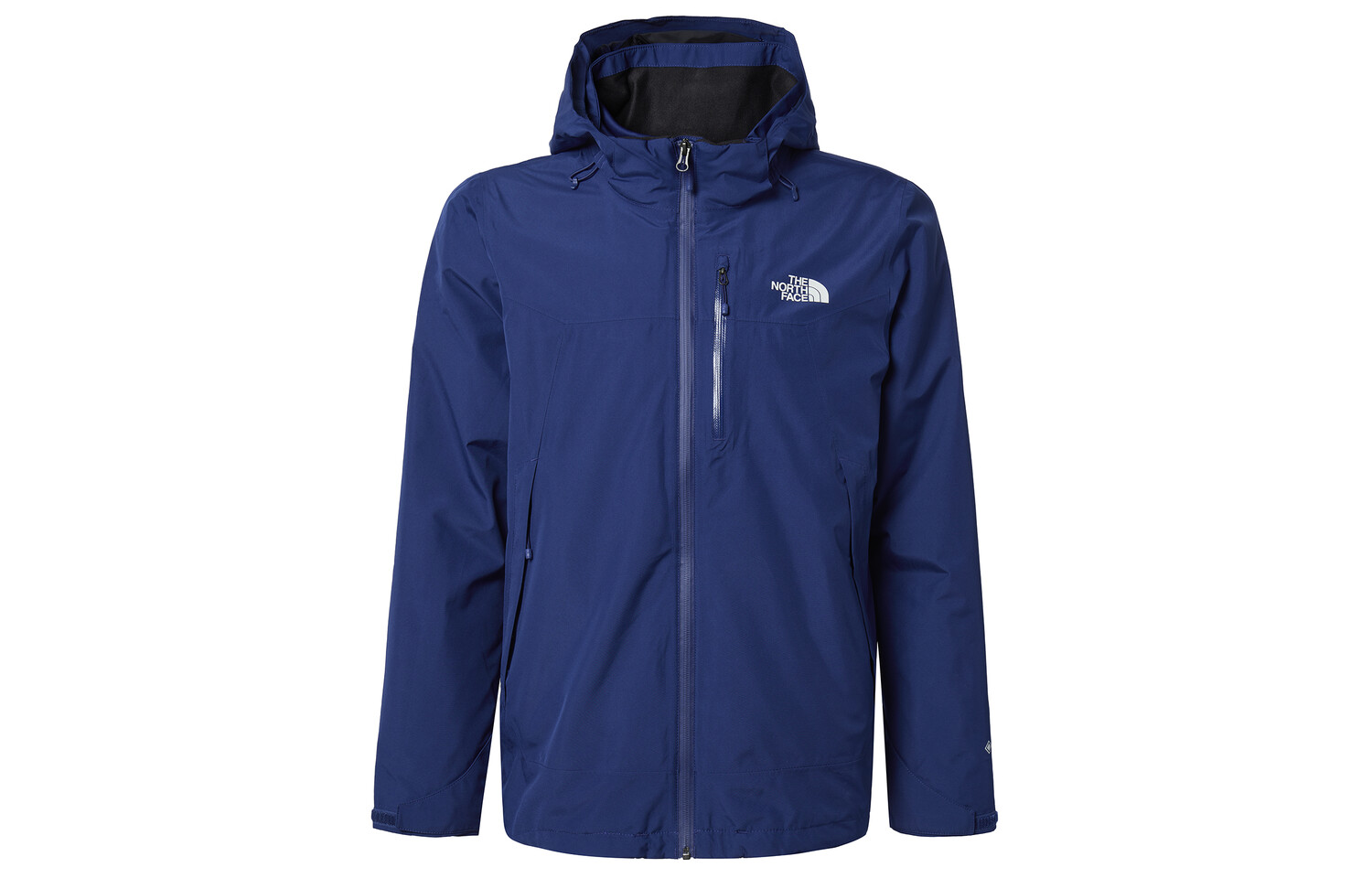THE NORTH FACE Мужская уличная куртка, цвет Blue
THE NORTH FACE Мужская уличная куртка, цвет Blue