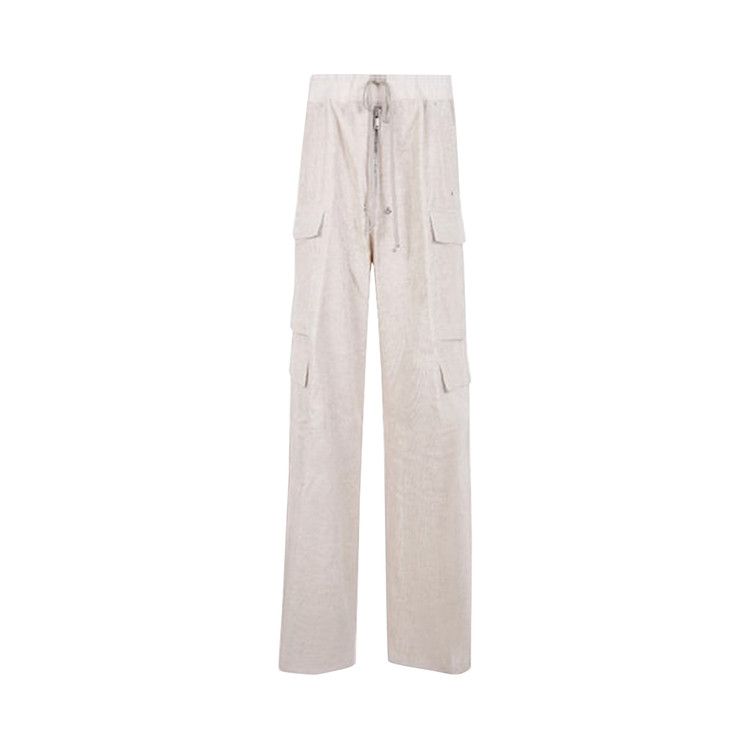 Брюки Rick Owens Cargobelas Pant, Natural
Брюки Rick Owens Cargobelas Pant, Natural