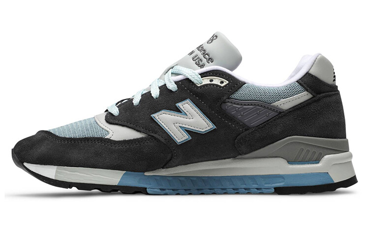 Кроссовки New Balance NB 998 унисекс
Кроссовки New Balance NB 998 унисекс