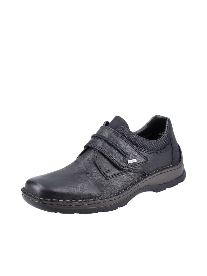 Туфли на шнуровке rieker Herren Klettschuh, цвет schwarz/schwarz/schwarz
Туфли на шнуровке rieker Herren Klettschuh, цвет schwarz/schwarz/schwarz