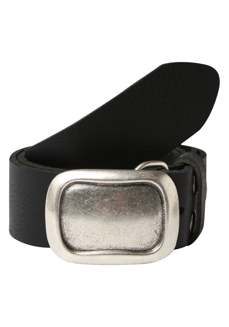 Повседневный ремень RETTUNGSRING by showroom 019° Belt, черный
Повседневный ремень RETTUNGSRING by showroom 019° Belt, черный