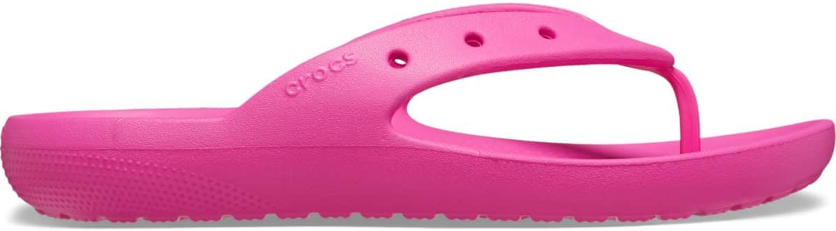 Вьетнамки Crocs Classic V2 для взрослых унисекс, Juice
Вьетнамки Crocs Classic V2 для взрослых унисекс, Juice