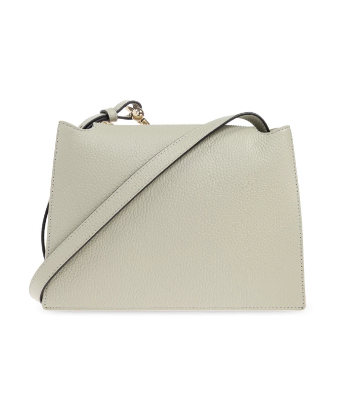 Маленькая сумка через плечо Nuvola Furla, зеленый
Маленькая сумка через плечо Nuvola Furla, зеленый