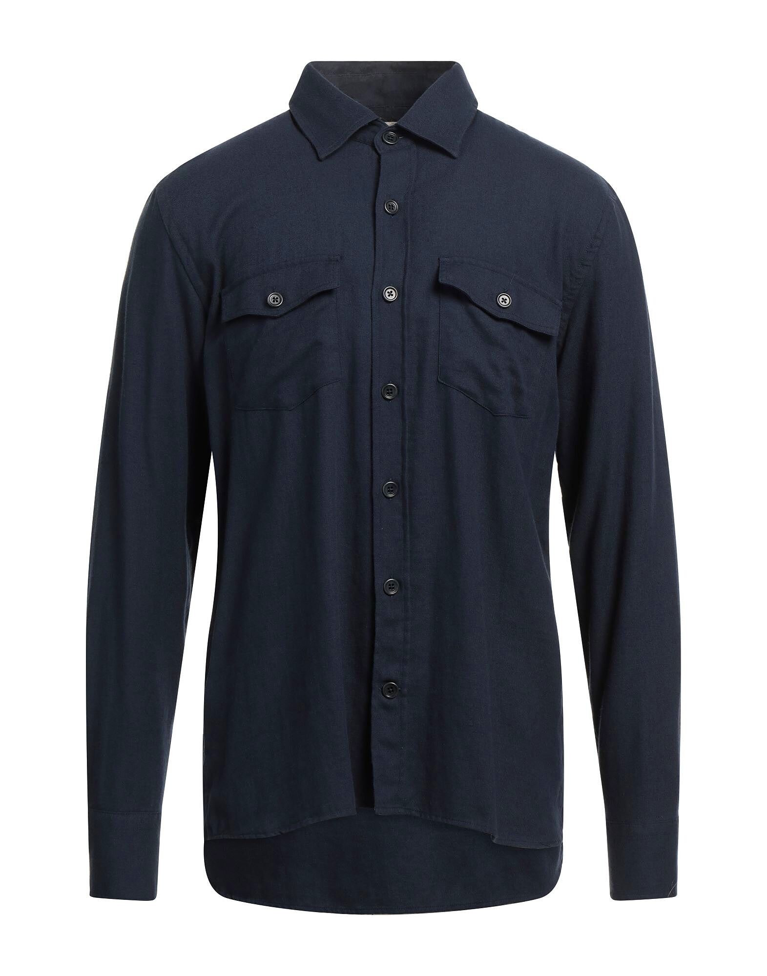 Рубашка Brooksfield, темно-синий
Рубашка Brooksfield, темно-синий