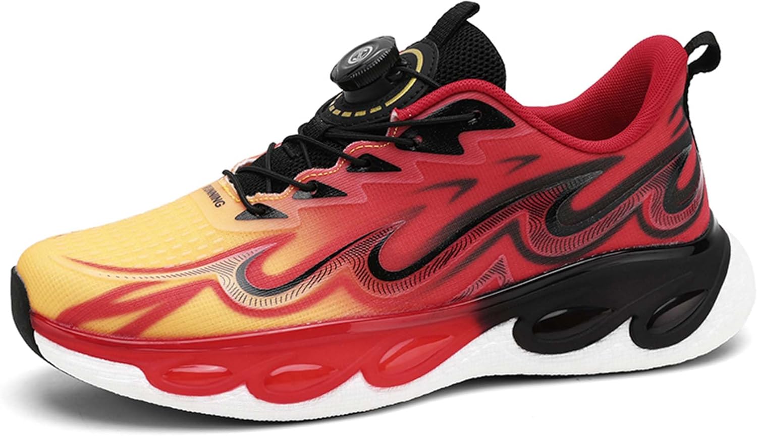 Мужские беговые кроссовки Легкие Удобные Кроссовки Износостойкие Прочные Обувь для ходьбы Спортивные АТлетические Ksyvucrd, красный
Мужские беговые кроссовки Легкие Удобные Кроссовки Износостойкие Прочные Обувь для ходьбы Спортивные АТлетические Ksyvucrd, красный