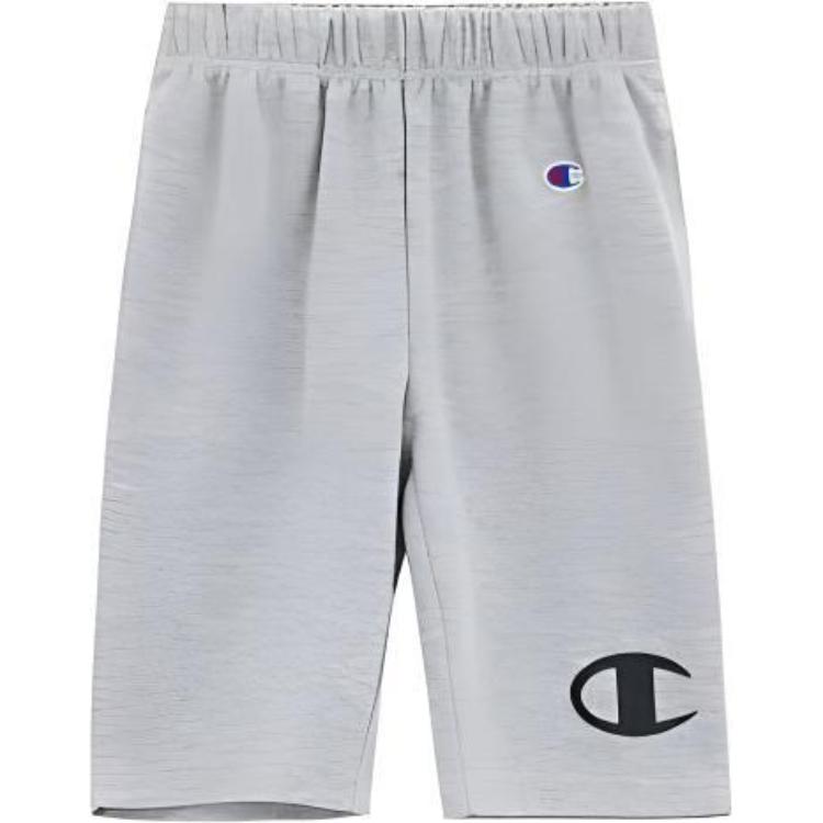 Шорты Short Champion Kids, серый
Шорты Short Champion Kids, серый